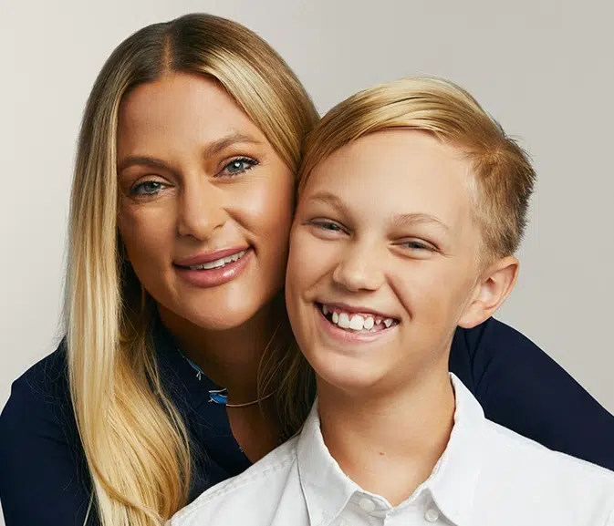 Orthodontic treatments for adults, teens, and kids